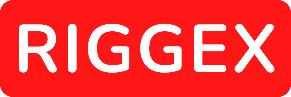 RIGGEX Logo